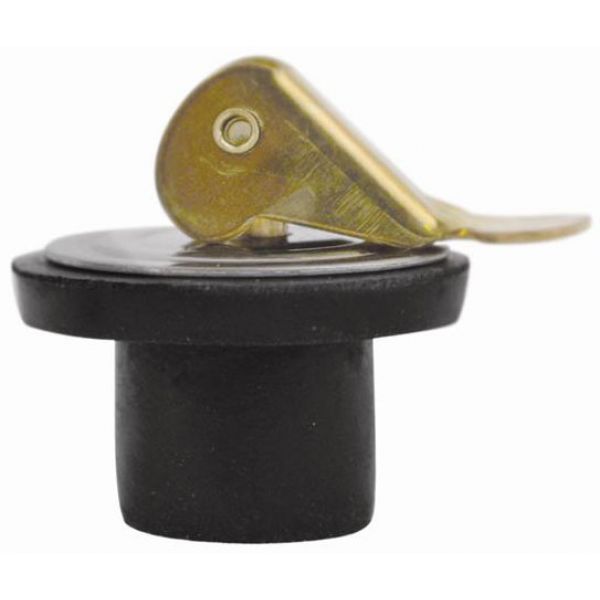 Attwood 7534A3 Livewell/Bailer Drain Plug - 5/8 in.