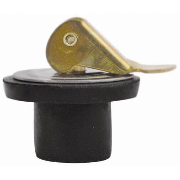 Attwood 7535A3 Livewell/Bailer Drain Plug - 7/8 in.