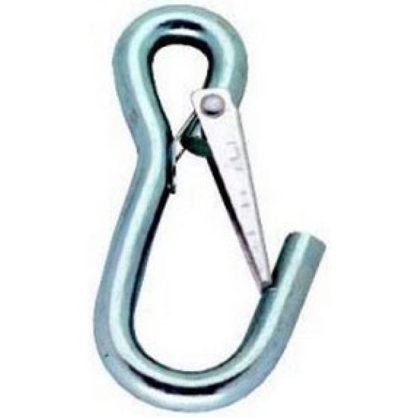 Attwood 7653L3 Utility Snap Hook - Light Duty - 4 in.