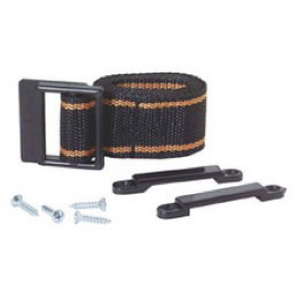 Attwood 9013-3 Battery Box Strap Kit - 40 in.