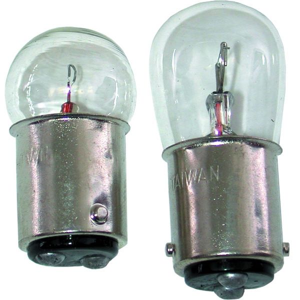 Attwood 9227-7 Replacement Bulbs f/ 8012-15 & 9000-15