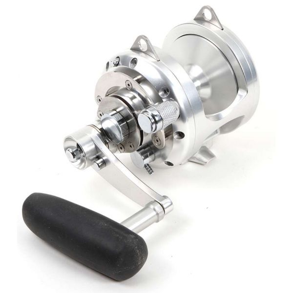 Avet EX 30/2 L/H Two-Speed Lever Drag Big Game Reels - Left Hand