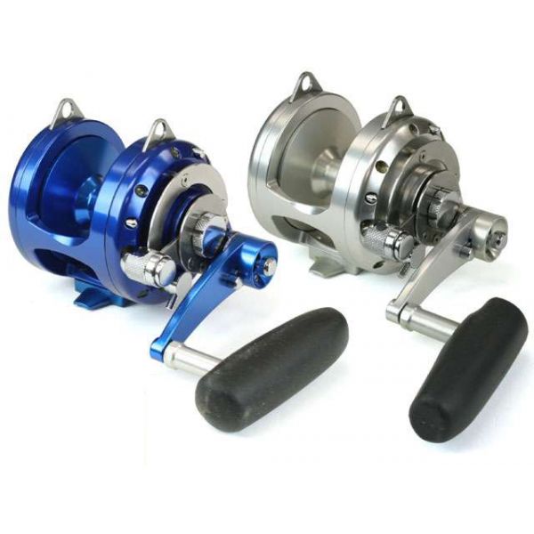 Avet EX 30/2 Two-Speed Lever Drag Big Game Reels