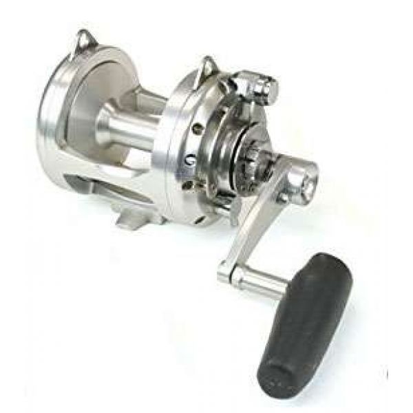 Avet EX 30/3 L/H 3-Speed Lever Drag Big Game Reels - Left Hand