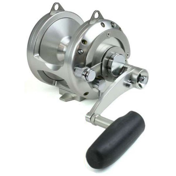 Avet EX 50/2 Two-Speed Lever Drag Big Game Reels