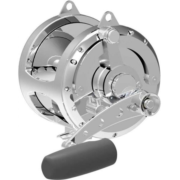 Avet EX 80/2 Two-Speed Lever Drag Big Game Reels