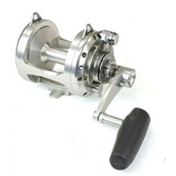 Avet EX 3-Speed Lever Drag Big Game Reel - Left Hand