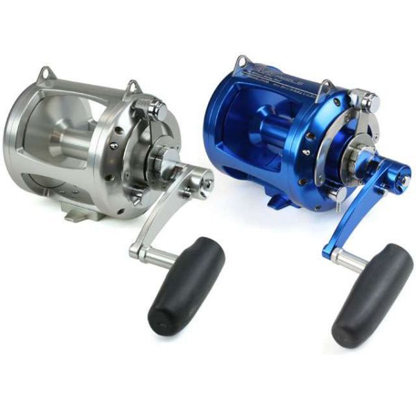 Avet EXW 50/2 Two-Speed Lever Drag Big Game Reels