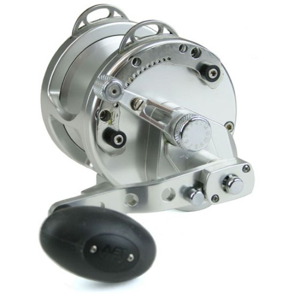 Avet HX 5/2 MC Raptor LH Two-Speed Lever Drag Casting Reel