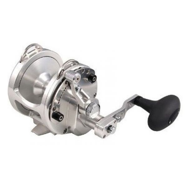 Avet HXJ 5/2 MC Two Speed Lever Drag Casting Reel