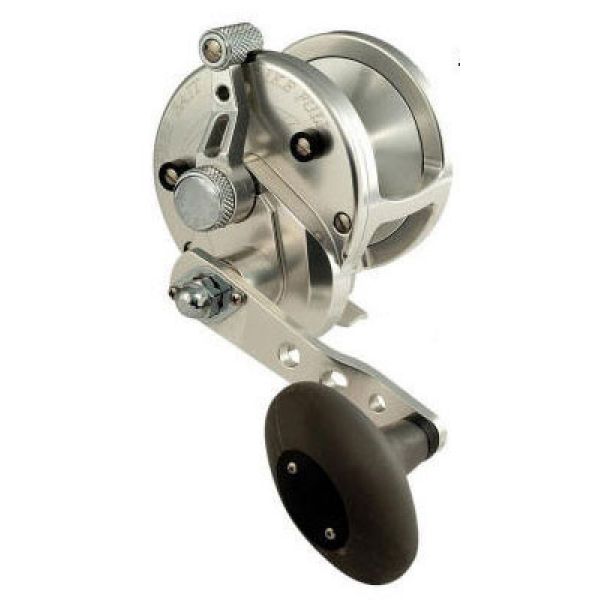 Avet JX 4.6 MC Single Speed Lever Drag Casting Reel