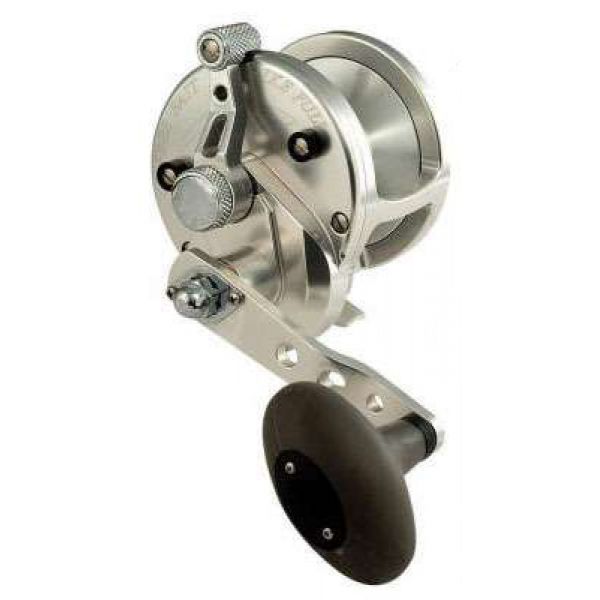 Avet JX 4.6 Single Speed Lever Drag Casting Reels