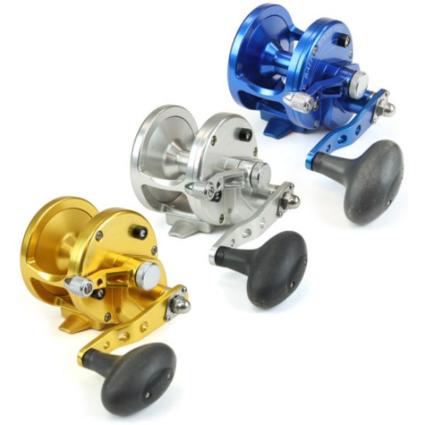 Avet JX 6.0 Single Speed Lever Drag Casting Reels