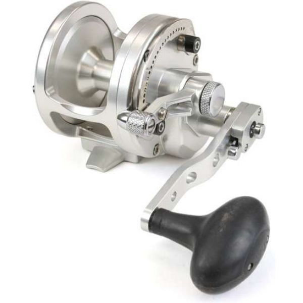 Avet JX 6/3 MC Raptor 2-Speed Lever Drag Casting Reels