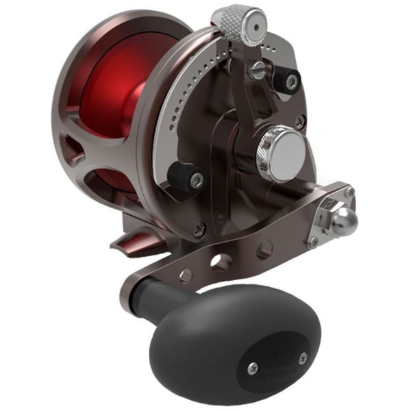 Avet JX G2 4.6 MC Single Speed Reel - Neptune's Heart