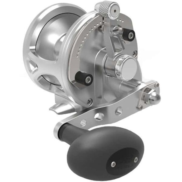 Avet JX G2 4.6 MC Single Speed Reel