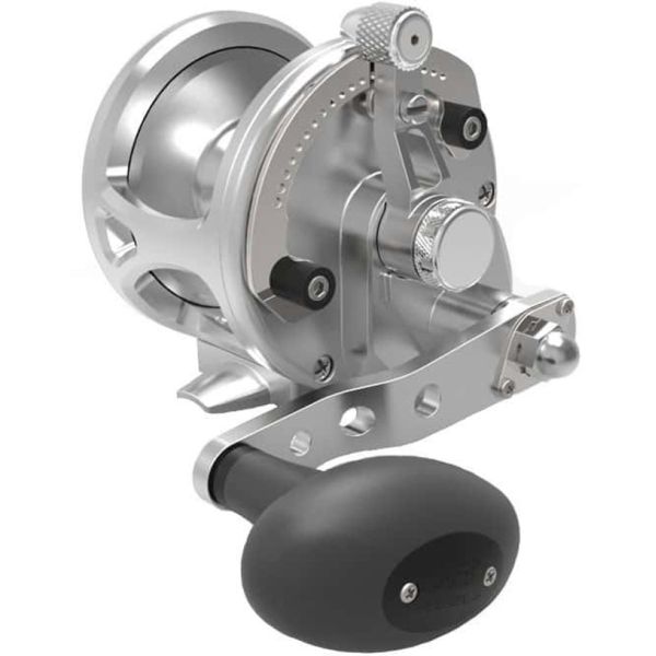 Avet JX G2 4.6 Single Speed Reel