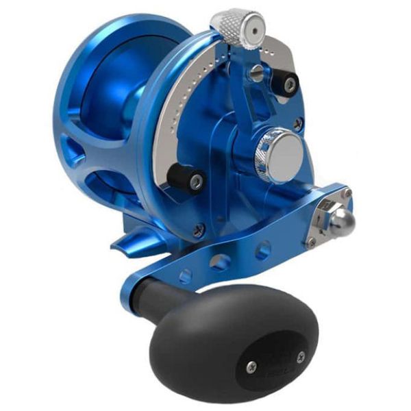 Avet JX G2 6.0 MC Single Speed Reel Blue