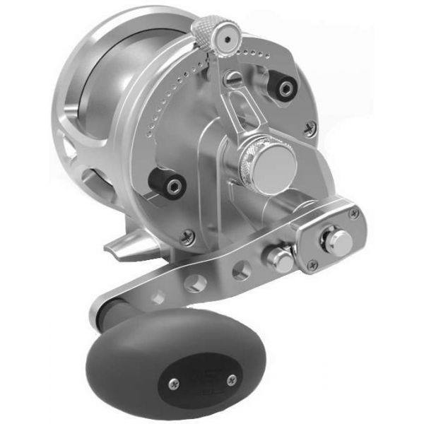 Avet JX G2 6/3 MC 2-Speed Reels - Left Hand