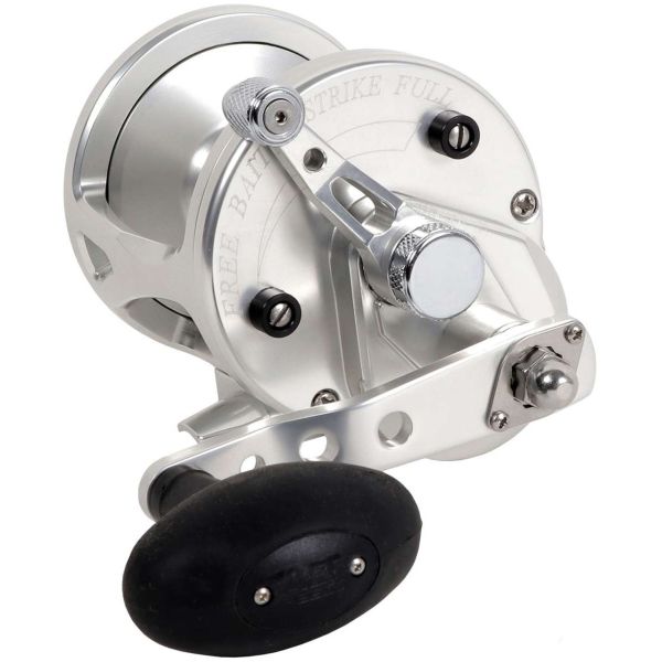 Avet LX 6.0 G2 RH-SI CAM NGP Lever Drag Casting Reel w/ South FL Cam