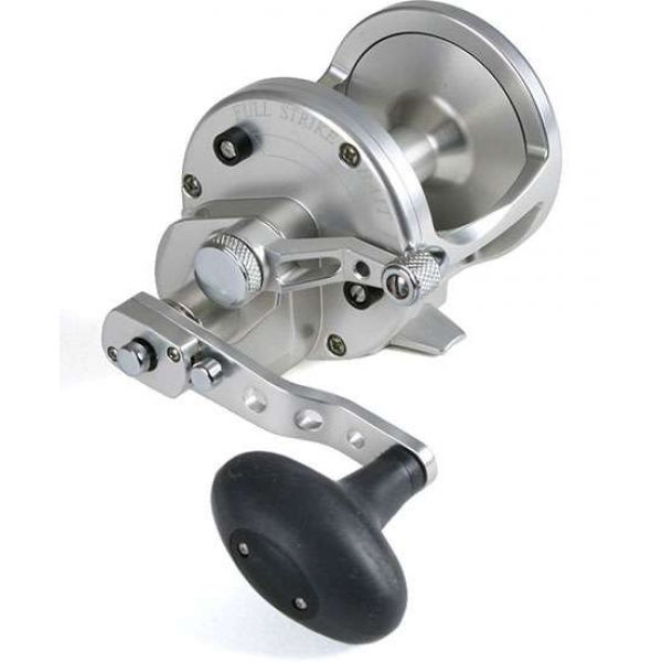 Avet LX 6/3 MC L/H 2-Speed Lever Drag Casting Reels - Left Hand