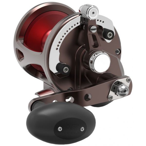 Avet LX G2 4.6 Single Speed Reel - Neptune's Heart