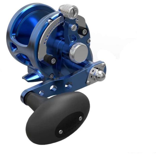 Avet MXJ G2 5.8 MC Single Speed Reel Blue