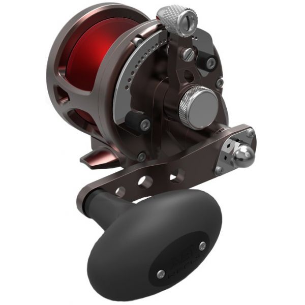 Avet MXJ G2 5.8 MC Single Speed Reel - Neptune's Heart