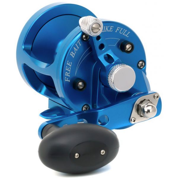 Avet MXL 5.8 MC Single Speed Lever Drag Casting Reels