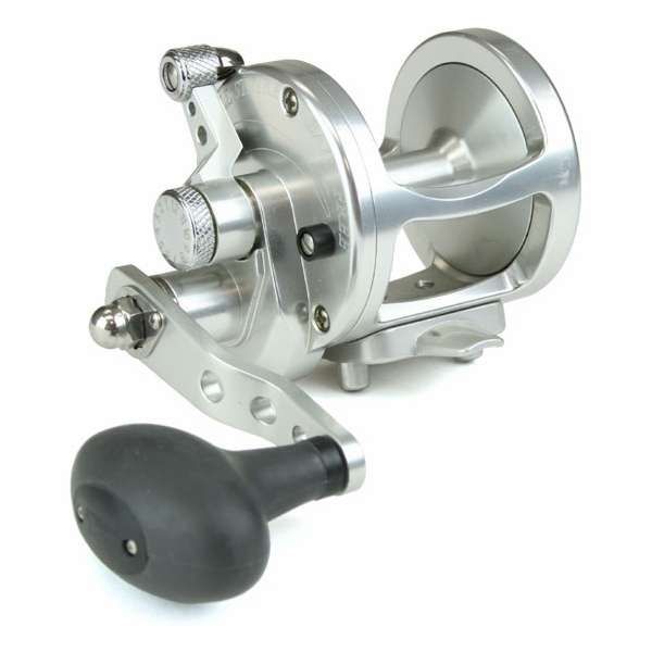 Avet MXL 5.8 Single Speed Lever Drag Casting Reels - Left Hand