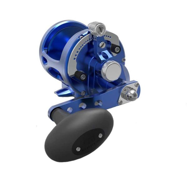 Avet MXL G2 5.8 MC Single Speed Reel Blue