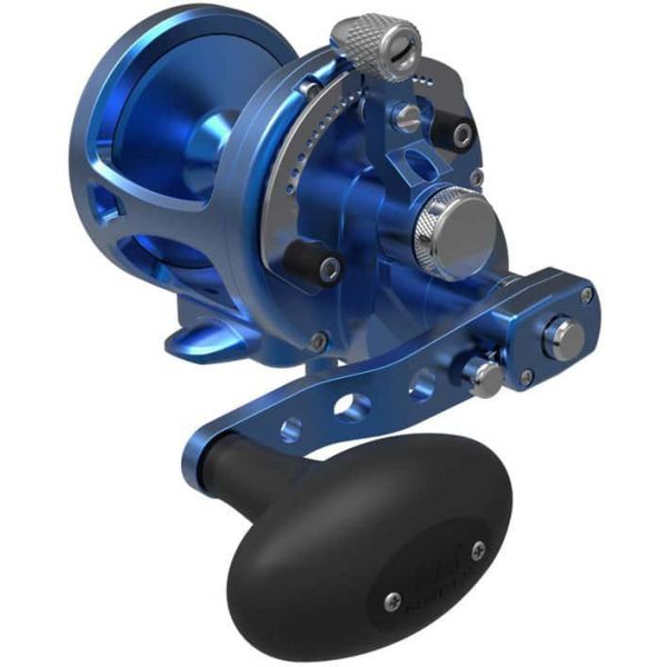 Avet MXL G2 6/4 2-Speed Reel Blue