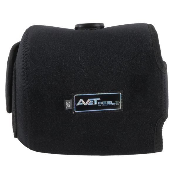 Avet Reel Cover 3XL