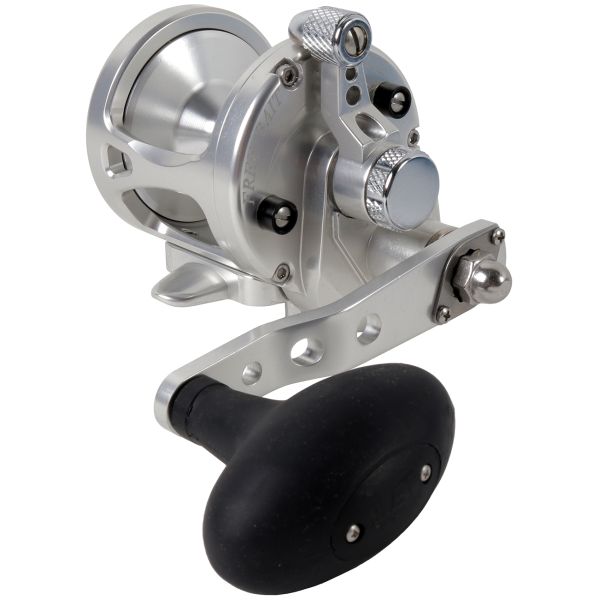 Avet SX 5.3 G2 NGP Single Speed Reel (No Glide Plate)