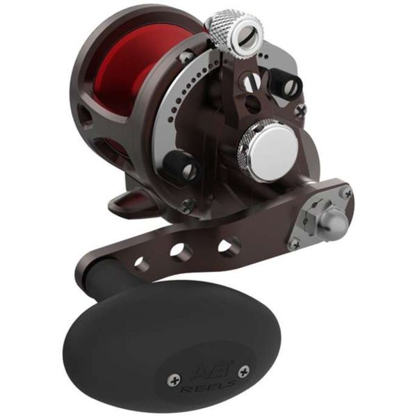 Avet SX G2 5.3 MC Single Speed Reel - Neptune's Heart