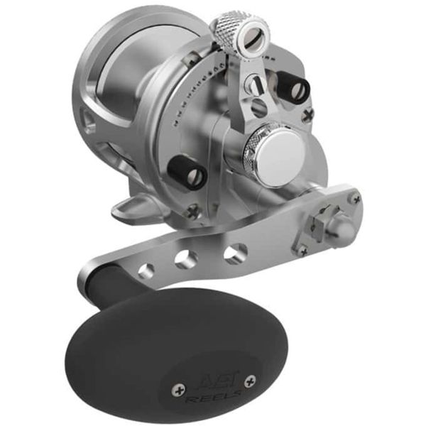 Avet SX G2 5.3 Single Speed Reel