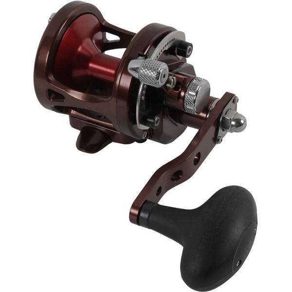 Avet SX G2 5.3 Lever Drag Reel - Neptune's Heart (Factory Blem 2)