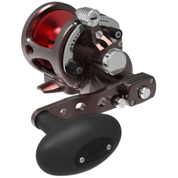 Avet SX G2 6/4 2-Speed Reel - Neptune's Heart