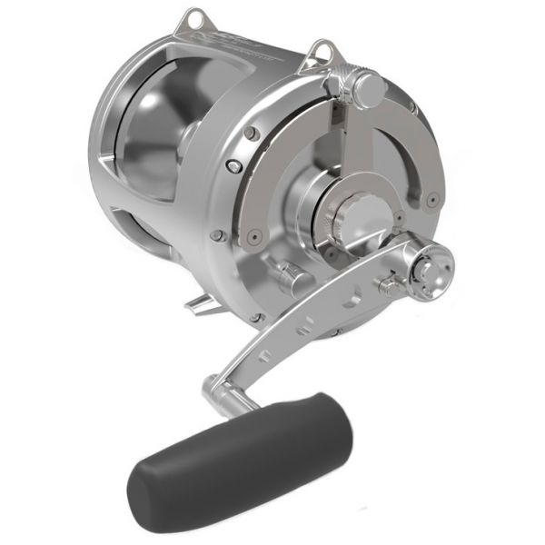 Avet T-RX 80 L/H 2-Speed Lever Drag Big Game Reels - Left Hand