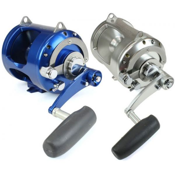 Avet T-RX 2-Speed Lever Drag Big Game Reels