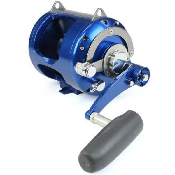 Avet T-RX 50 2-Speed Lever Drag Big Game Reels