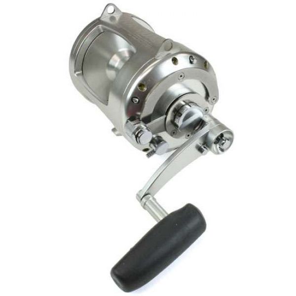 Avet T-RX 50W 2-Speed Lever Drag Big Game Reels