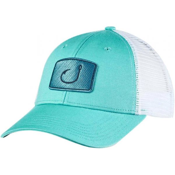 AVID Sportswear Iconic Trucker Hat - Seafoam