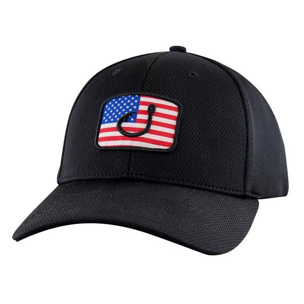 AVID Native Snapback Hat - USA