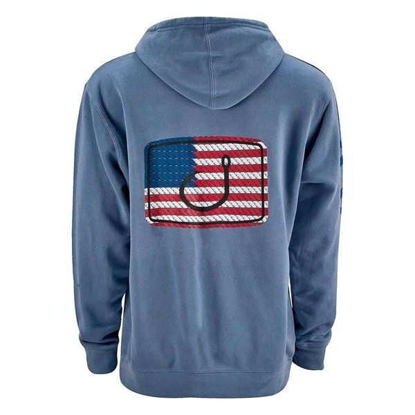 AVID Sportswear American Anthem Fleece - 2XL