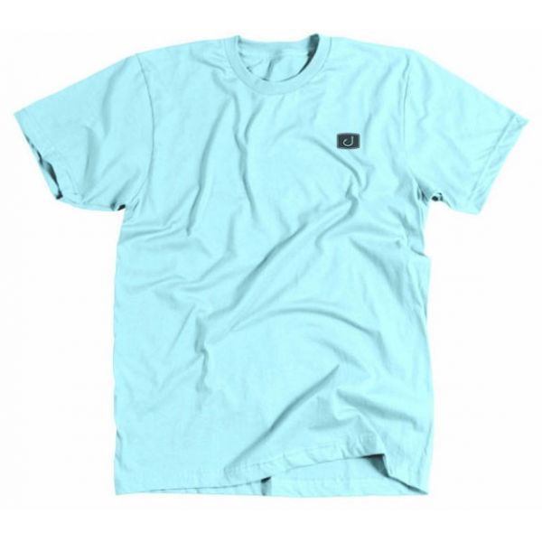 AVID Sportswear Salt Wash T-Shirt - High Dive