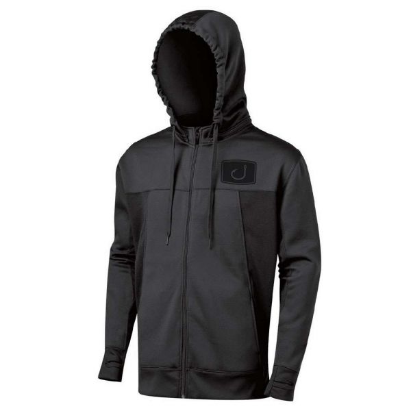 AVID Sportswear Alpha Fishing Jacket - Black