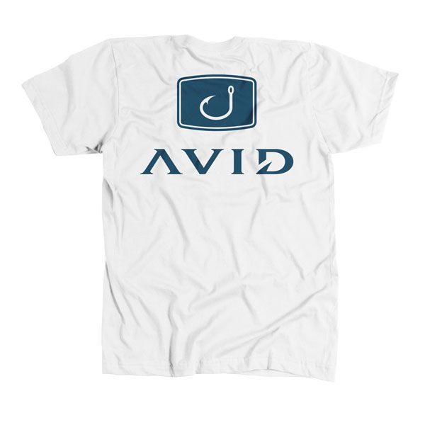 AVID Sportswear Classic Pocket T-Shirts