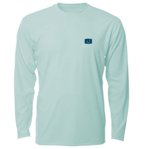 AVID Sportswear Core AVIDry Long Sleeve Shirts