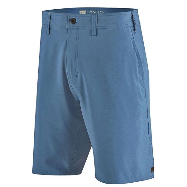 AVID Sportswear Core Hybrid Walkshort - Blue Heaven - 30